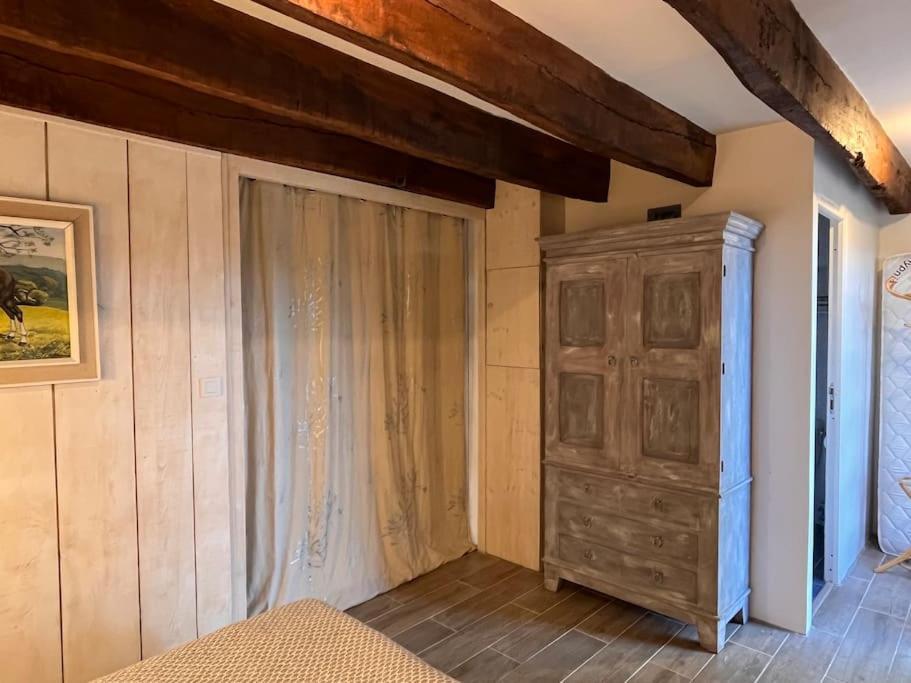 Nature Et Calme Apartment La Chapelle-Saint-Sauveur  Ngoại thất bức ảnh