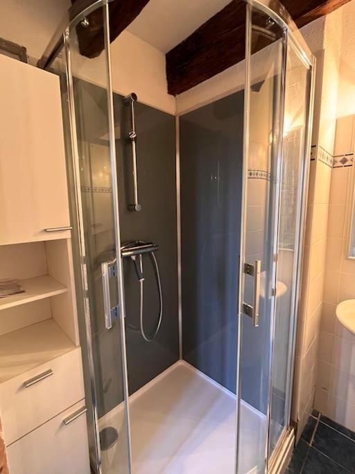 Nature Et Calme Apartment La Chapelle-Saint-Sauveur  Ngoại thất bức ảnh