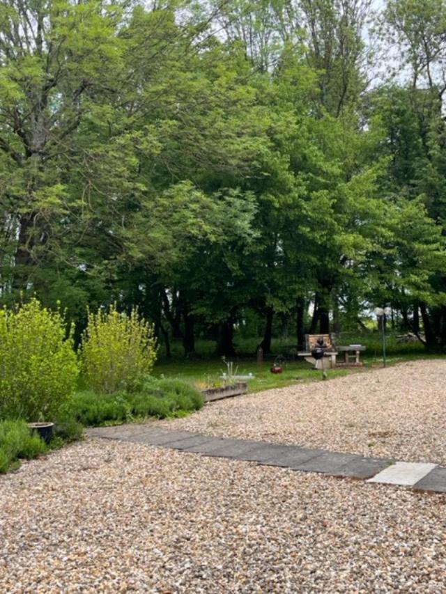 Nature Et Calme Apartment La Chapelle-Saint-Sauveur  Ngoại thất bức ảnh